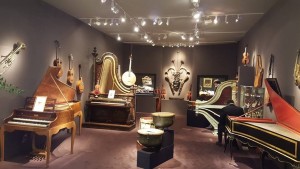 Tefaf 2016 - ArtsLife