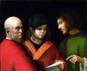 Giorgione