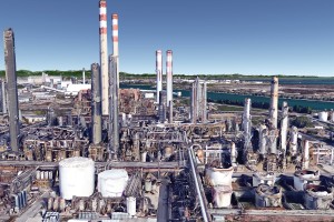 Marcantonio Lunardi: Industrial