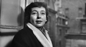 Marguerite Duras