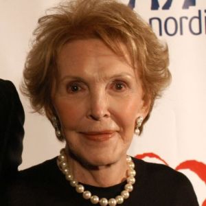 Morta Nancy Reagan la First Lady della Guerra Fredda