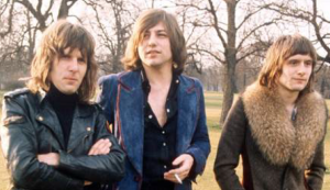 Keith Emerson