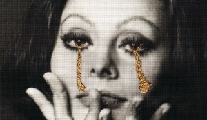 francesco vezzoli, cassandra crying