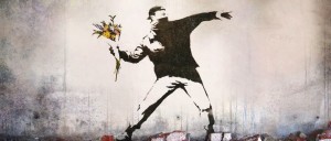 bansky - ArtsLife