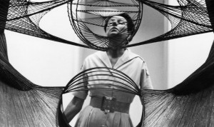 Peggy Guggenheim Art Addict