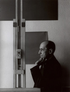 Piet Mondrian