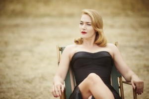 The Dressmaker