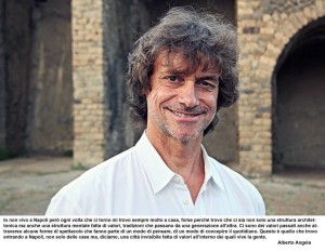 La gente di Napoli