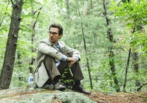 La foresta dei sogni, il grande tonfo di Gus Van Sant