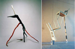 Alexander Calder & Fischli - Weiss Fondation Beyeler