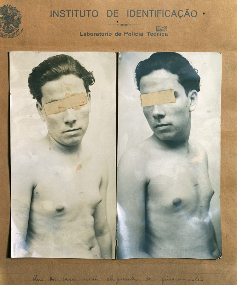 L’archivio fotografico del Museo Lombroso: incontro da CAMERA