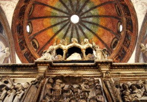 Cappella Portinari