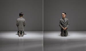 Maurizio Cattelan, Him - ArtsLife