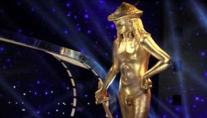 David di Donatello 2016