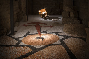 Filippo di Sambuy_Incoronazione-cripta