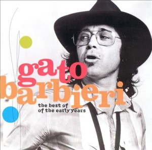gato barbieri - ArtsLife