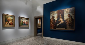 Capolavori ritrovati della collezione Vittorio Cini