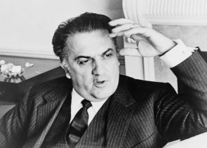 fellini artslife