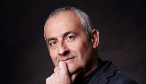 Alberto Pomaro