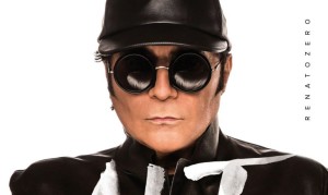 renato zero intervista