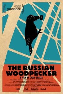 Il complotto di Chernobyl - The Russian Woodpecker,
