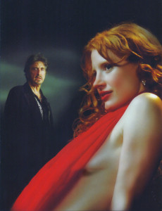 Wilde Salomè
