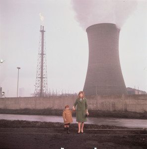 Michelangelo Antonioni