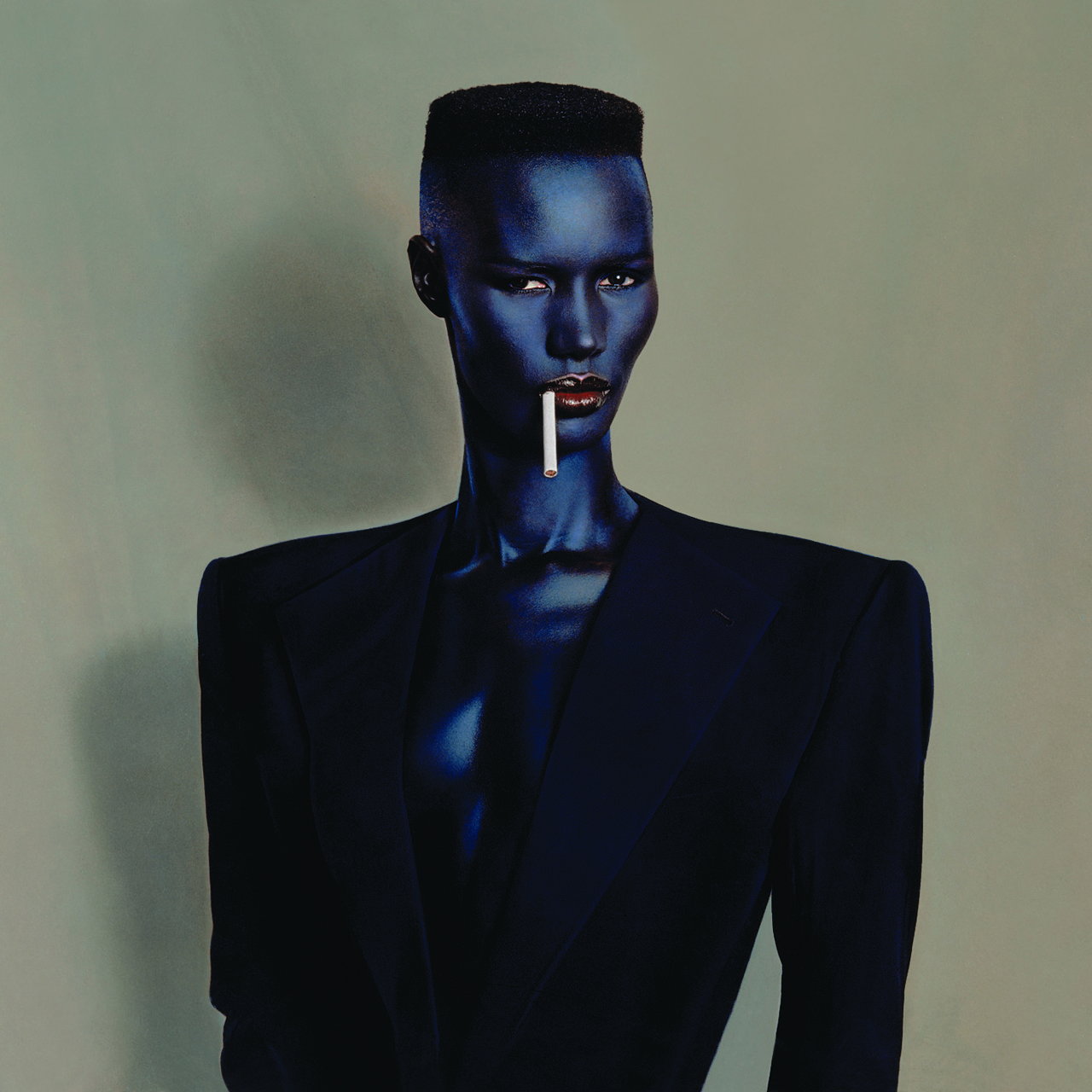 Jean-Paul Goude al PAC di Milano, un discreto numero di donne incredibili