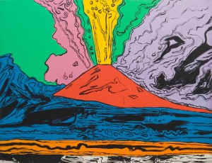 arte contemporanea capodimonte napoli