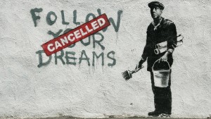 Banksy Dreams