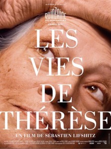 Cannes 2016 Les vies de Thérèse Sébastien Lifshitz