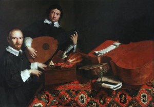 Evaristo Baschenis