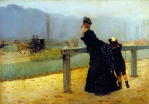 Giuseppe de Nittis