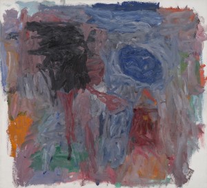 Philip Guston, Alchemist (1960)