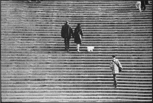 Abbas Kiarostami