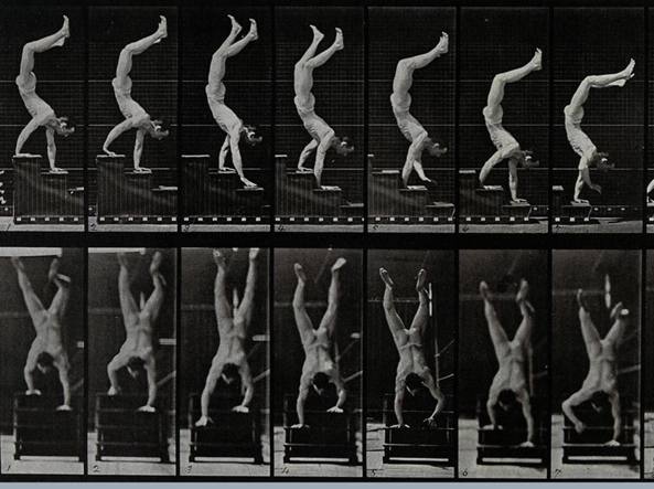 Scienziato o artista? Eadweard Muybridge in mostra a Milano