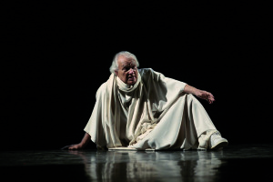 Giorgio Albertazzi