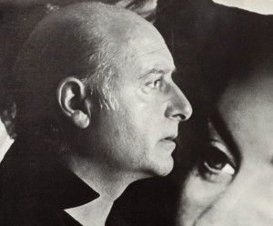Mimmo Rotella