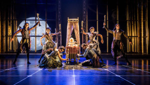 SLEEPING BEAUTY by Bourne, Teatro degli Arcimboldi