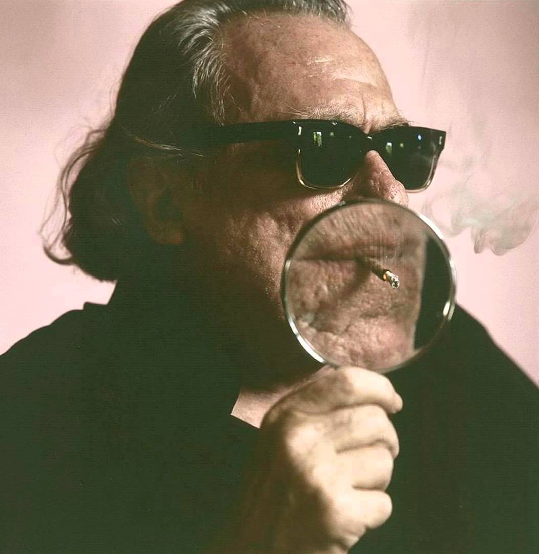Poesie | “Sprecare la vita” di Charles Bukowski