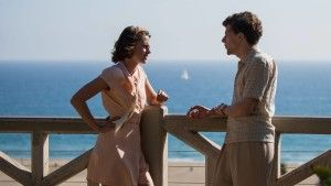 Café Society cannes 2016