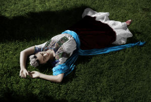 Leo Matiz, Frida Kahlo