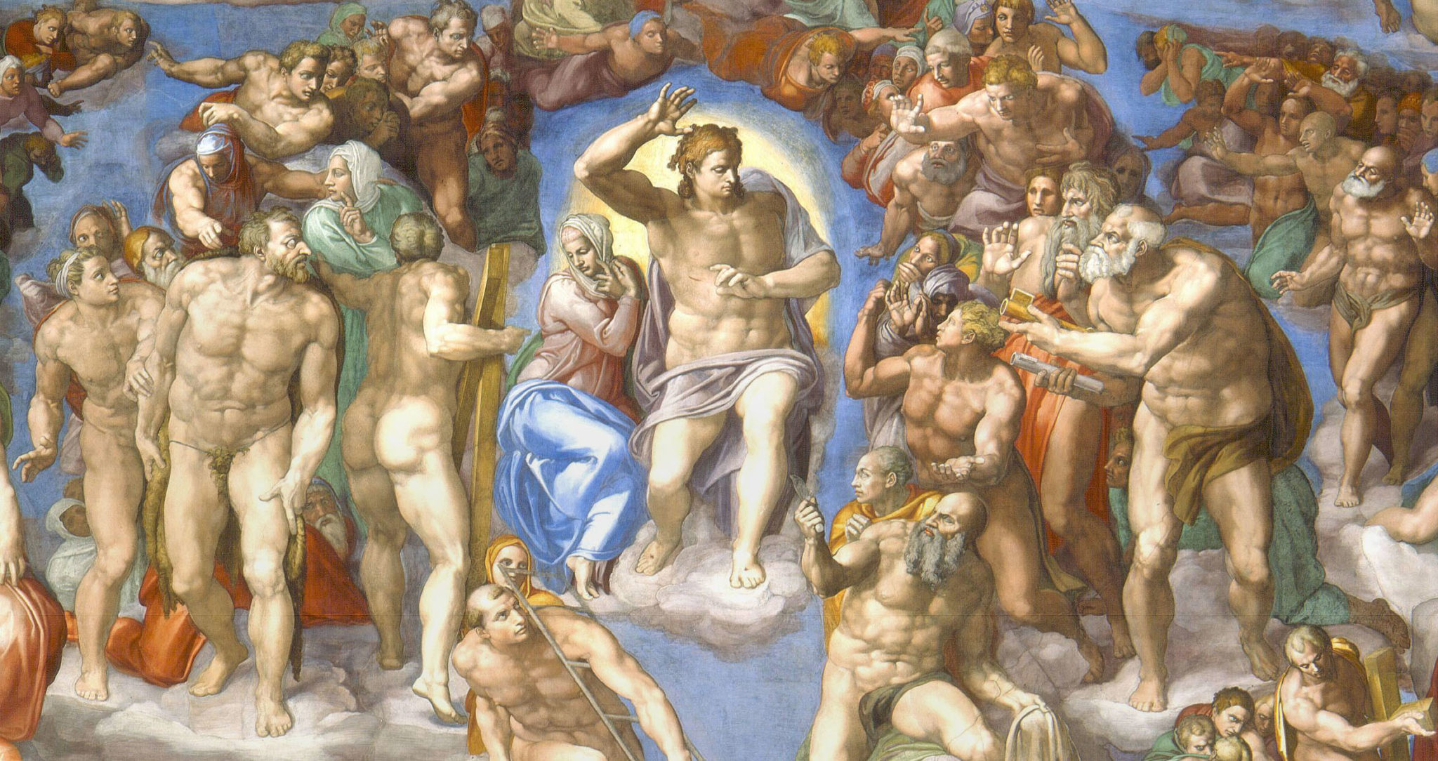 La Cappella Sistina. Dentro la meraviglia di Michelangelo
