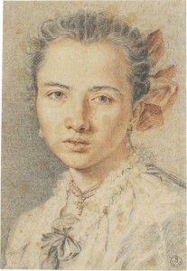 I segni nel tempo. Dibujos españoles de los Uffizi