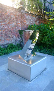 kapoor anish lisson gallery milano