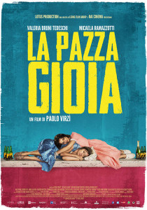 La-Pazza-Gioia-di-Paolo-Virzì cannes 2016