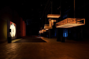 Philippe Parreno, Marquee