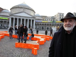 Michelangelo Pistoletto