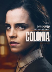 Colonia film Florian Gallenberger