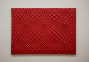 Castellani in mostra alla Galleria Fumagalli di Milano